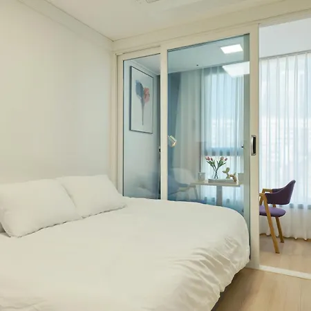 Seoul Comocasa Full Option Residence
